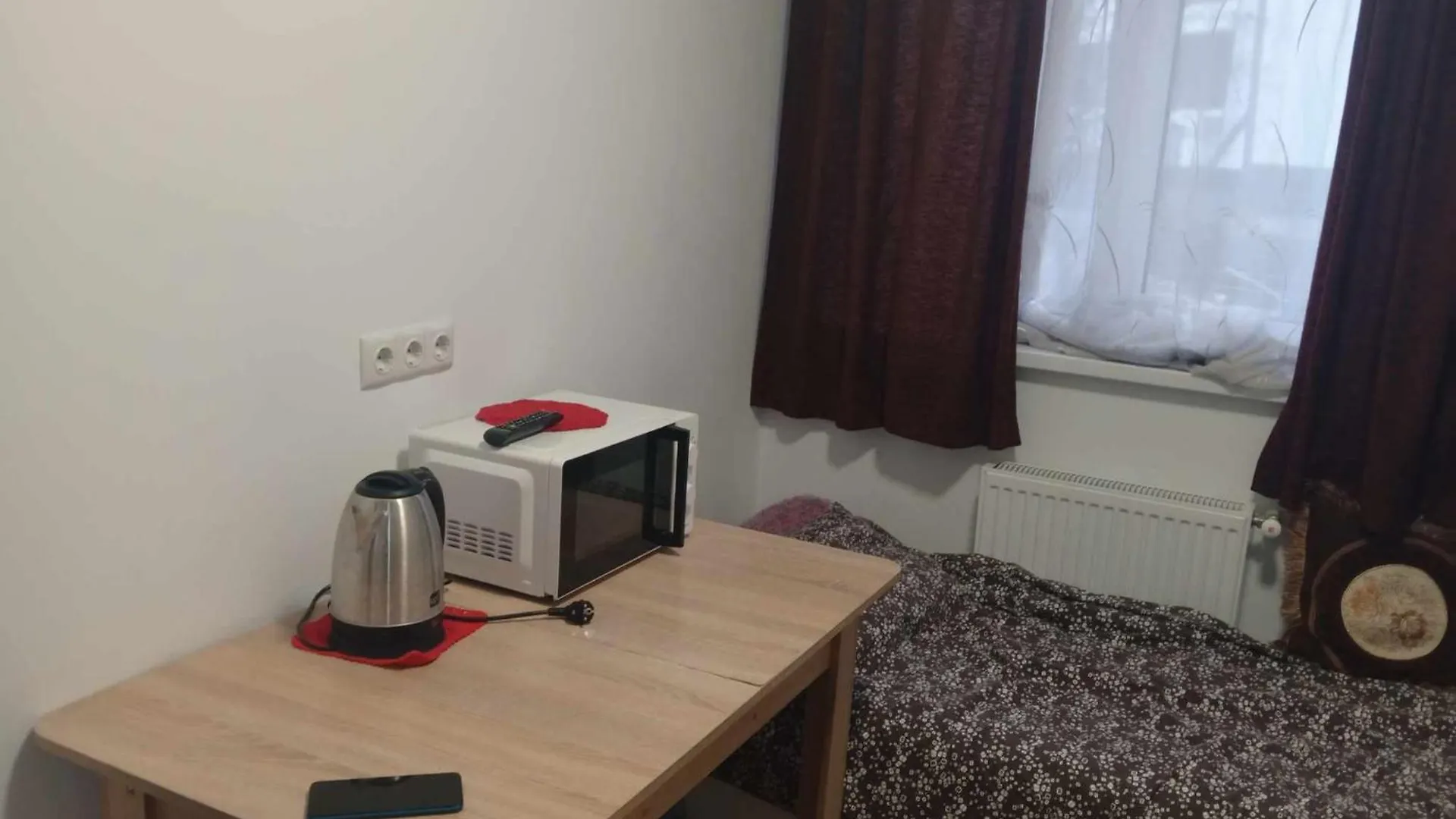 Lägenhet Nea Iskra Vyletska Berezhanska Street Lviv